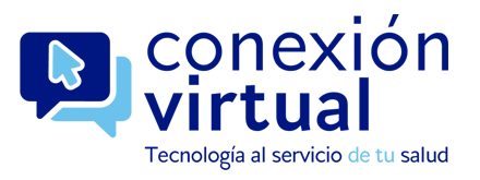 Conexión Virtual — Tecnología al servicio de tu salud