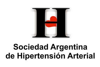 Sociedad Argentina de Hipertensión Arterial